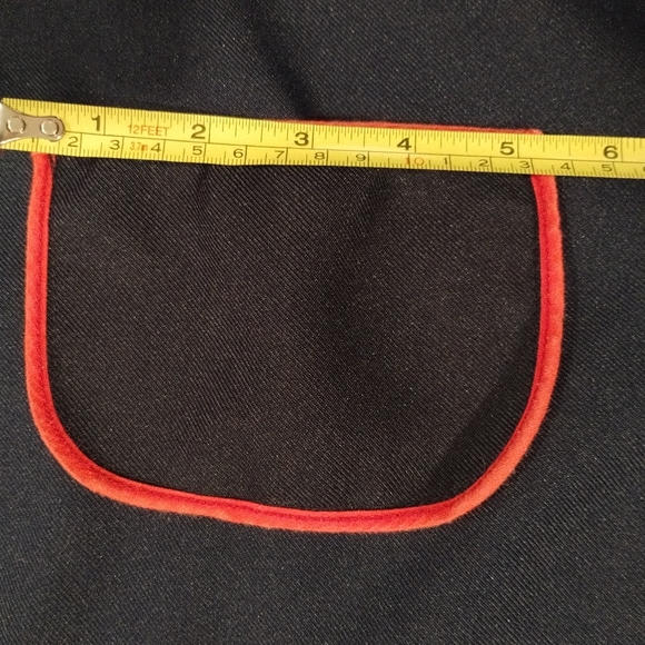 Apron - Picture 4 of 7